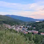 Hotel Rural El Molino