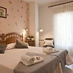 Rural El Molino Hotel 3*