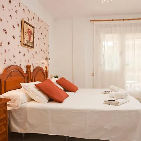 Rural El Molino מלון