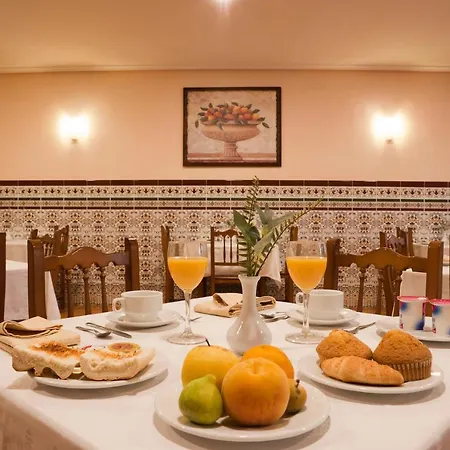 Hotel Rural El Molino 3*