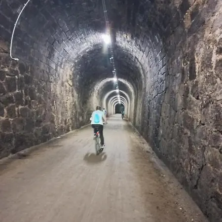 Rural El Molino 3* באניוס דה מונטמאיור