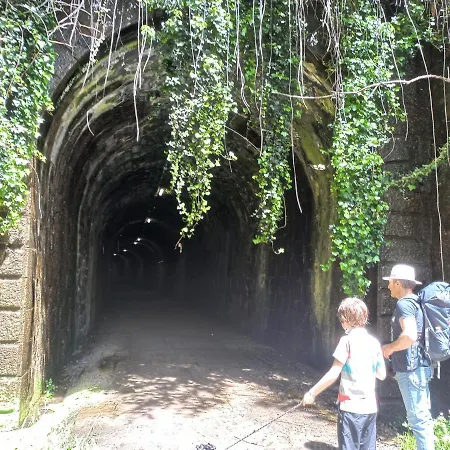 מלון Rural El Molino