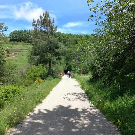 מלון Rural El Molino 3*