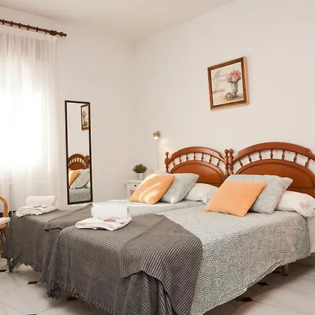 מלון Rural El Molino