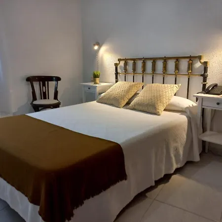 Rural El Molino Hotel