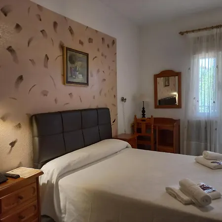 فندق Rural El Molino 3*