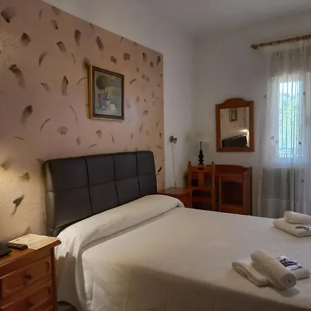 Hotel Rural El Molino 3*
