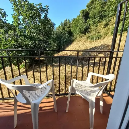 Rural El Molino
