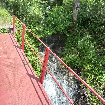 Rural El Molino بانيوس دي مونتيمايور
