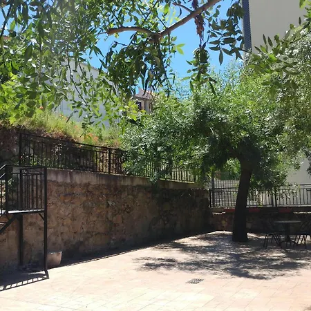 Szálloda Rural El Molino