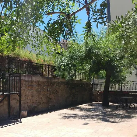 Hotel Rural El Molino