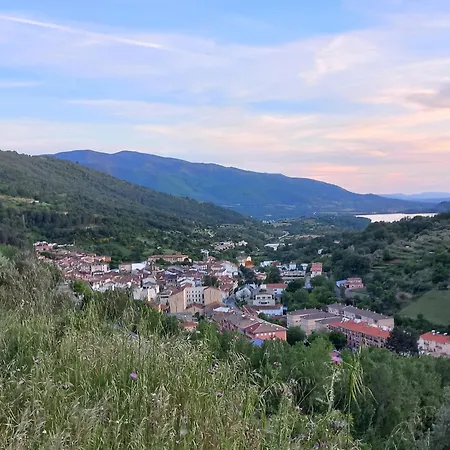 מלון Rural El Molino