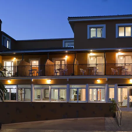 Rural El Molino Hotel 3*