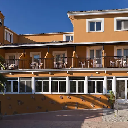 Rural El Molino Hotel