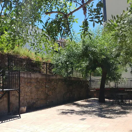 Hotel Rural El Molino 3*