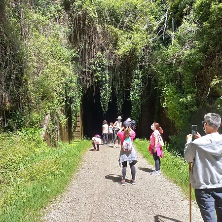 فندق Rural El Molino بانيوس دي مونتيمايور