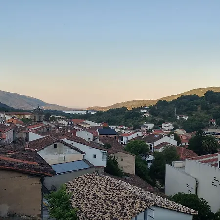 Rural El Molino فندق بانيوس دي مونتيمايور