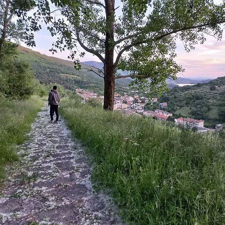Rural El Molino מלון באניוס דה מונטמאיור