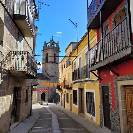 Hotel Rural El Molino 3*