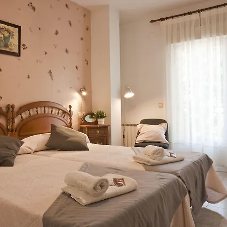 Rural El Molino מלון 3*