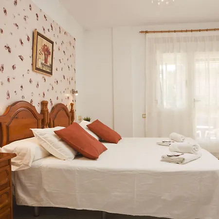 Rural El Molino 3* באניוס דה מונטמאיור