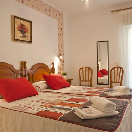 Rural El Molino מלון