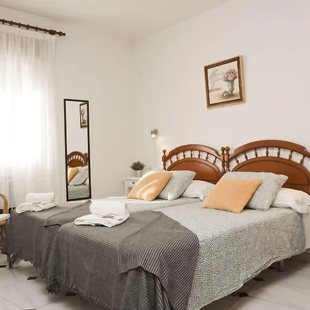 Rural El Molino Hotel