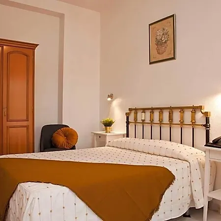 Rural El Molino 3*