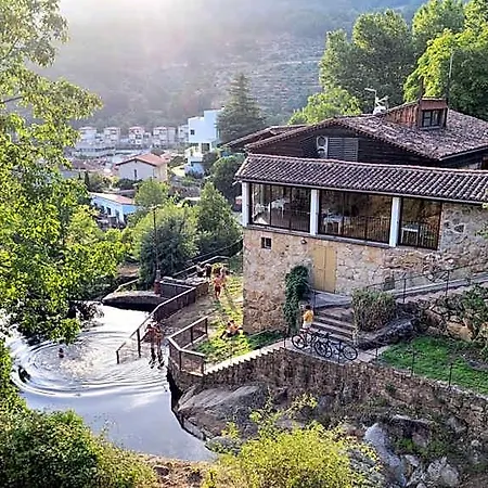 Rural El Molino Hotel 3*