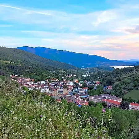 Hotel Rural El Molino Banos De Montemayor