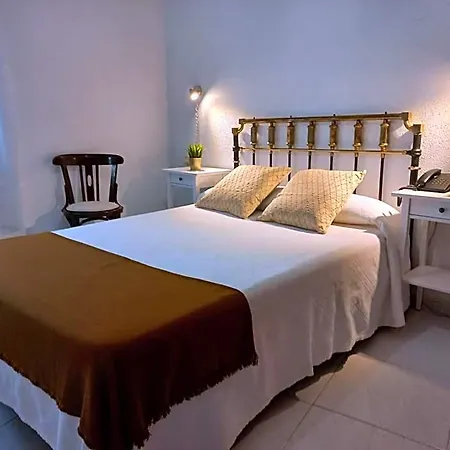 Rural El Molino Hotel 3*