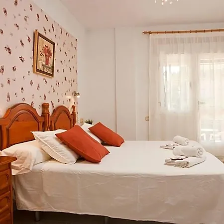 Hotel Rural El Molino 3*