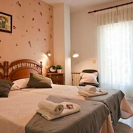 Hotel Rural El Molino 3*