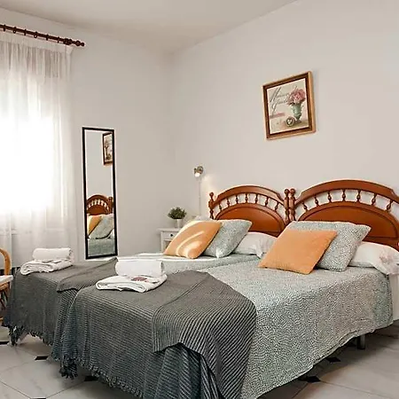 Hotel Rural El Molino 3*