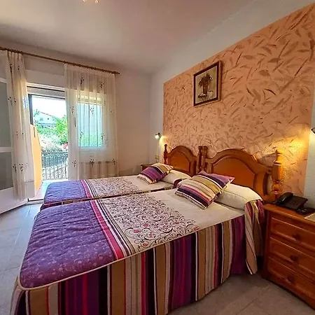 Rural El Molino 3*