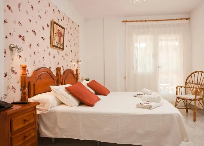 Rural El Molino Hotel