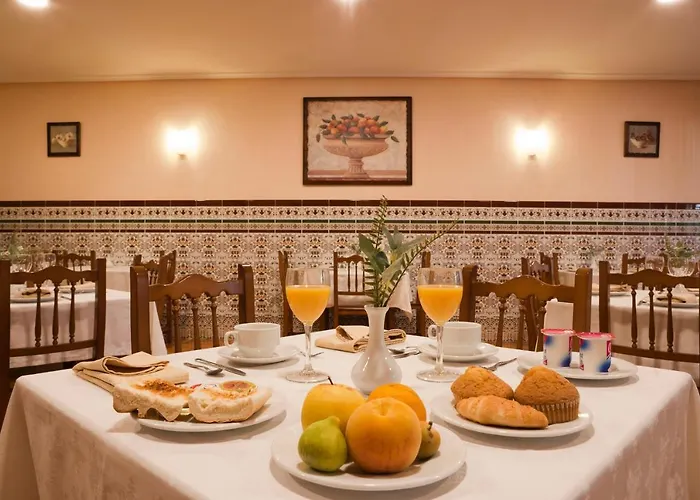 Hotel Rural El Molino 3*