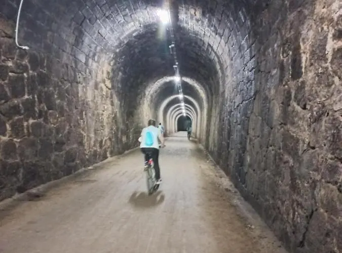 Rural El Molino 3* Banos De Montemayor