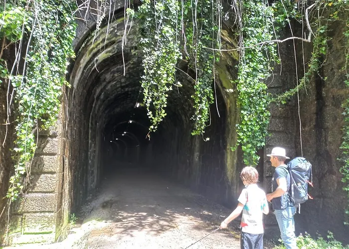 Hotel Rural El Molino