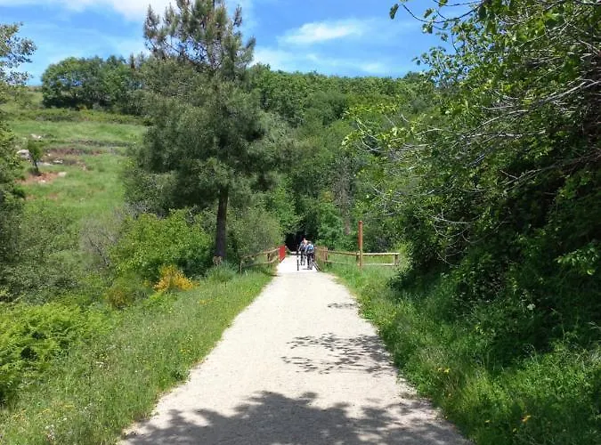 Hotel Rural El Molino 3*