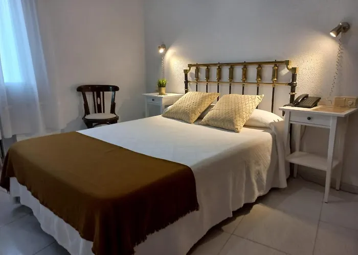 Rural El Molino Hotel