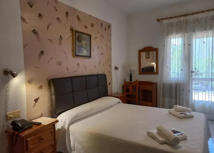 Hotel Rural El Molino 3*