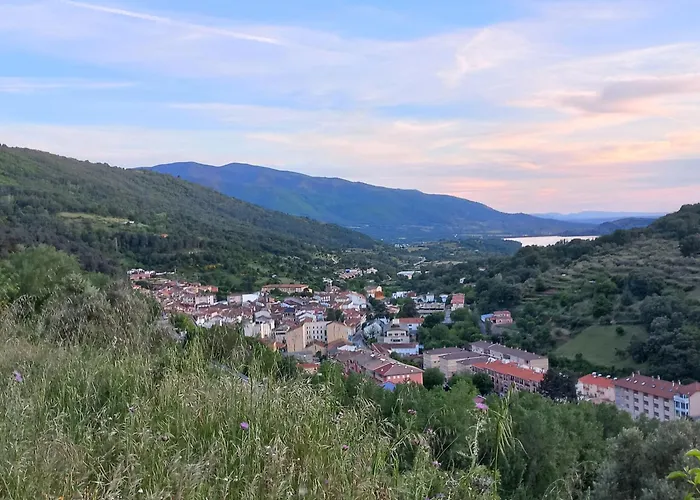 Hotel Rural El Molino
