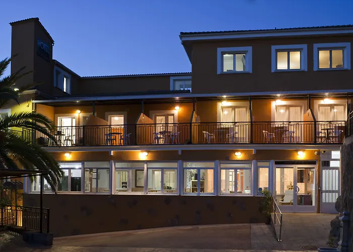 Rural El Molino Hotel 3*