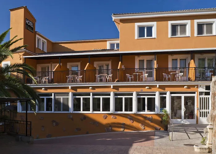 Rural El Molino Hotel