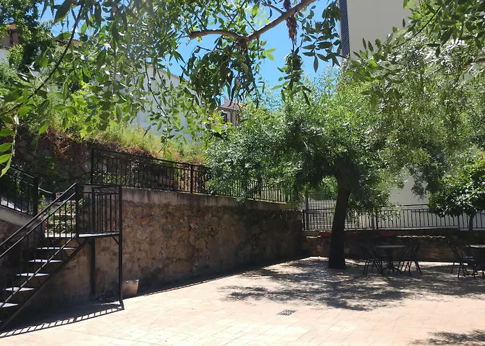 Hotel Rural El Molino 3*