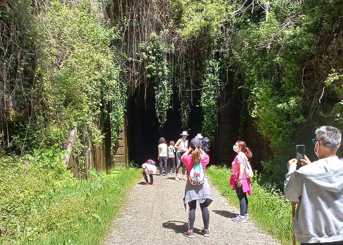 Hotel Rural El Molino Banos De Montemayor