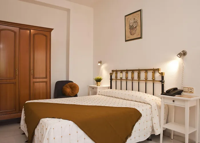 Rural El Molino Hotel