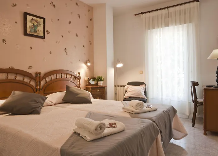 Rural El Molino Hotel 3*