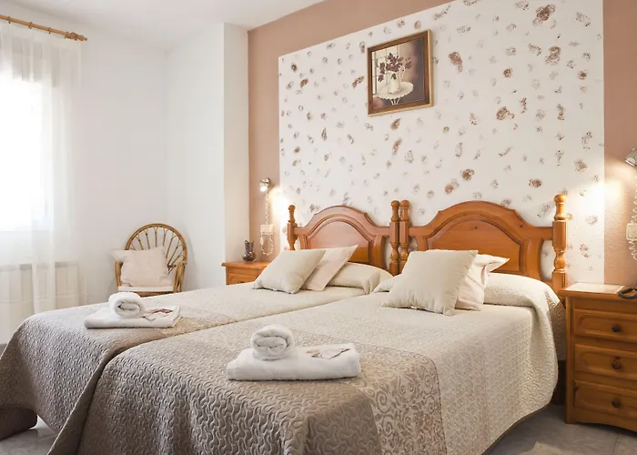 Hotel Rural El Molino